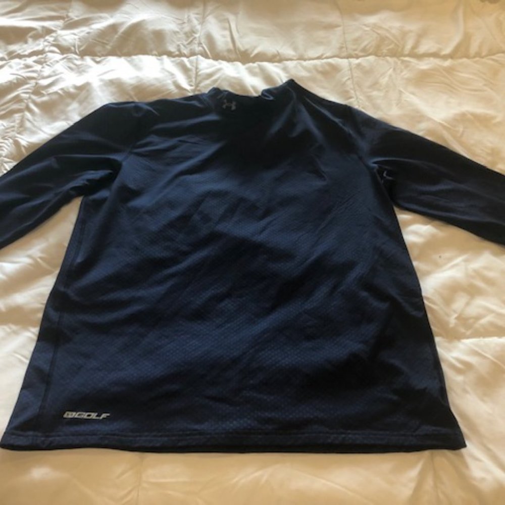 Under Armour Golf Shirt
